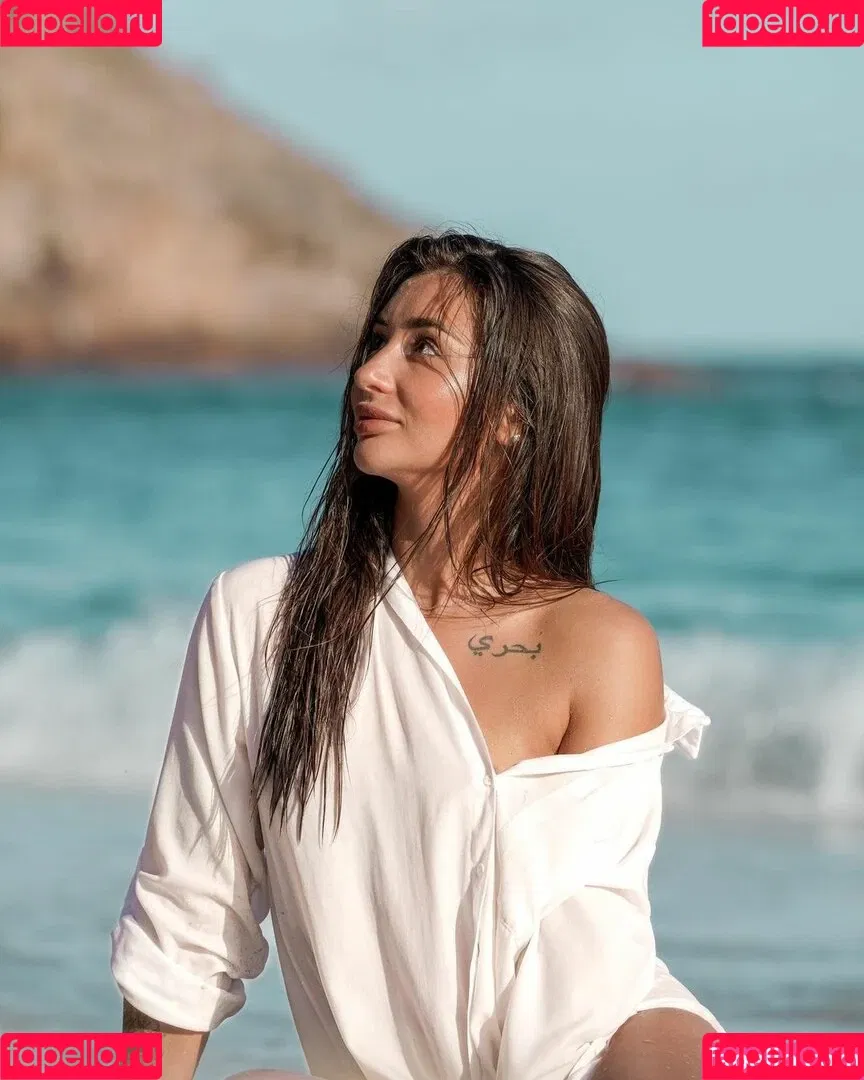 Marina Rebediuk Onlyfans Photo Gallery 