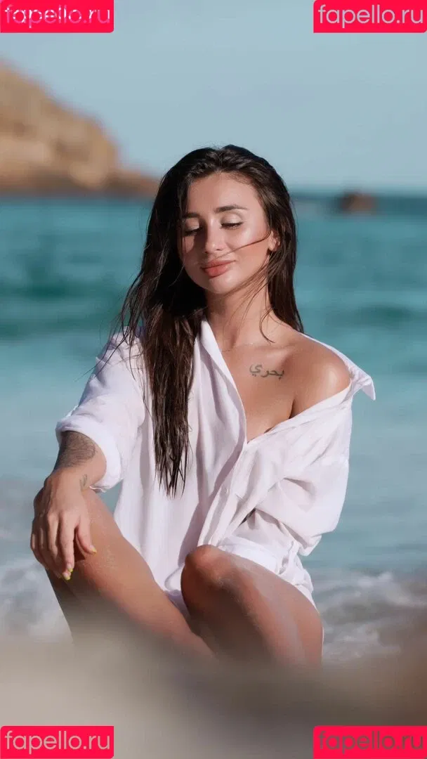 Marina Rebediuk Onlyfans Photo Gallery 