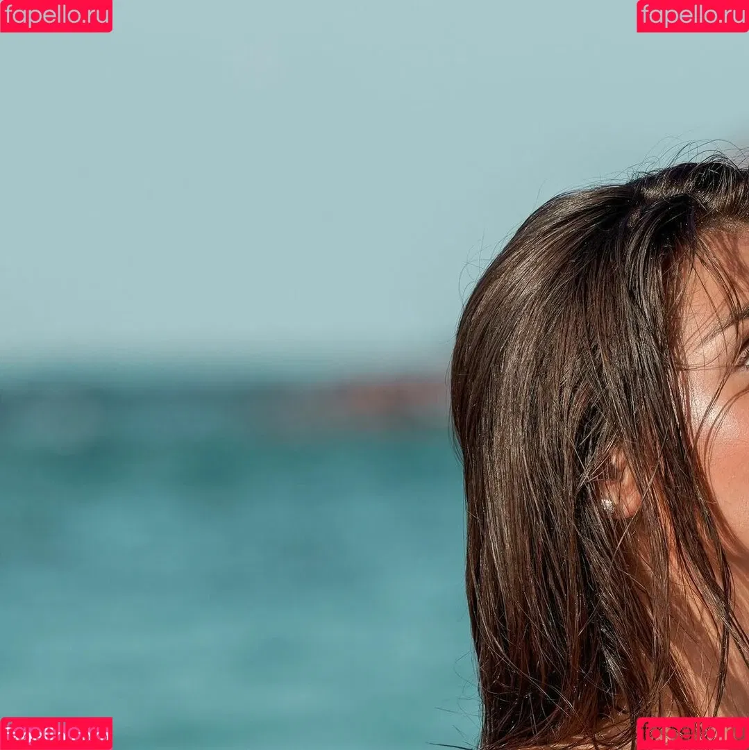 Marina Rebediuk Onlyfans Photo Gallery 