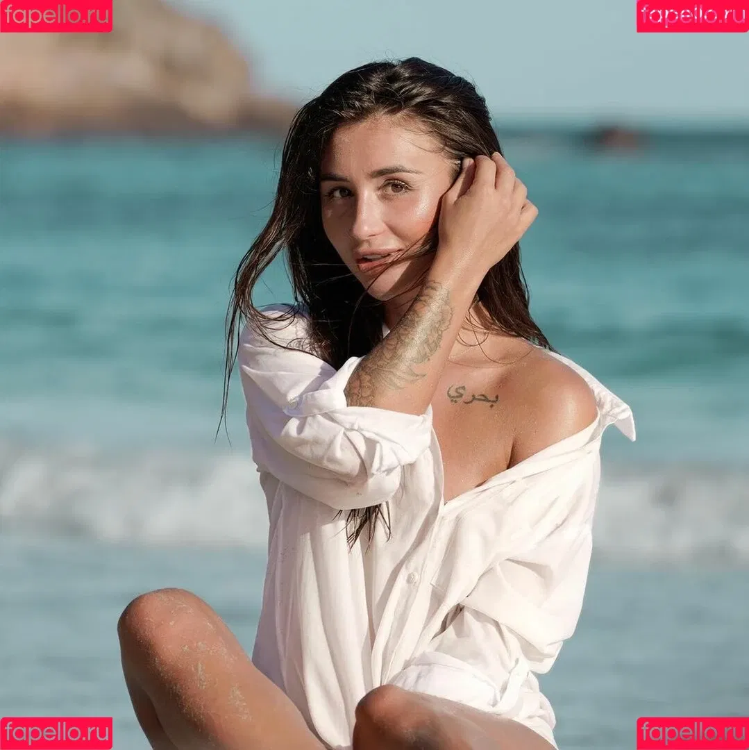 Marina Rebediuk Onlyfans Photo Gallery 