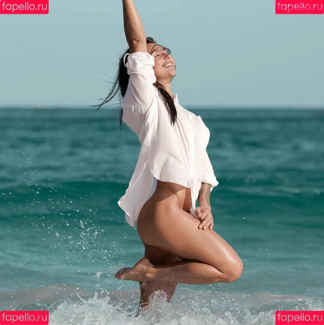 Marina Rebediuk Onlyfans Photo Gallery 