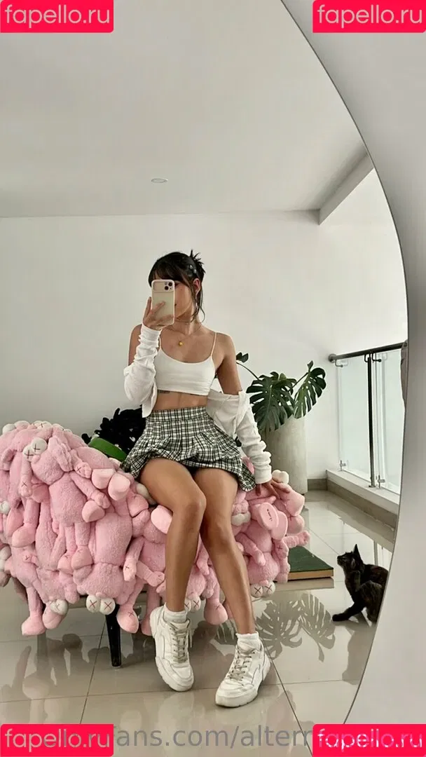 alternative69 Onlyfans Photo Gallery 
