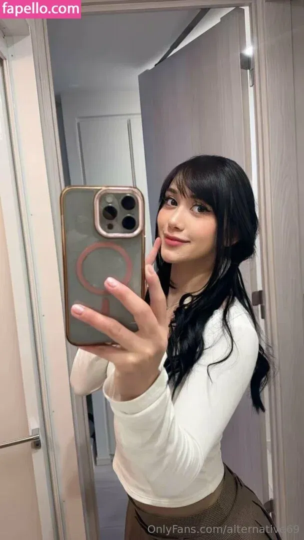 alternative69 Onlyfans Photo Gallery 