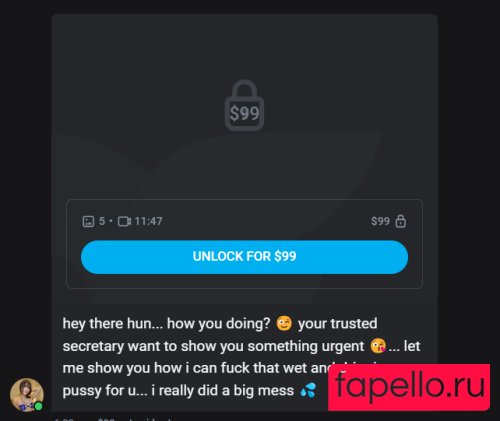 alternative69 Nude Onlyfans Photo 4