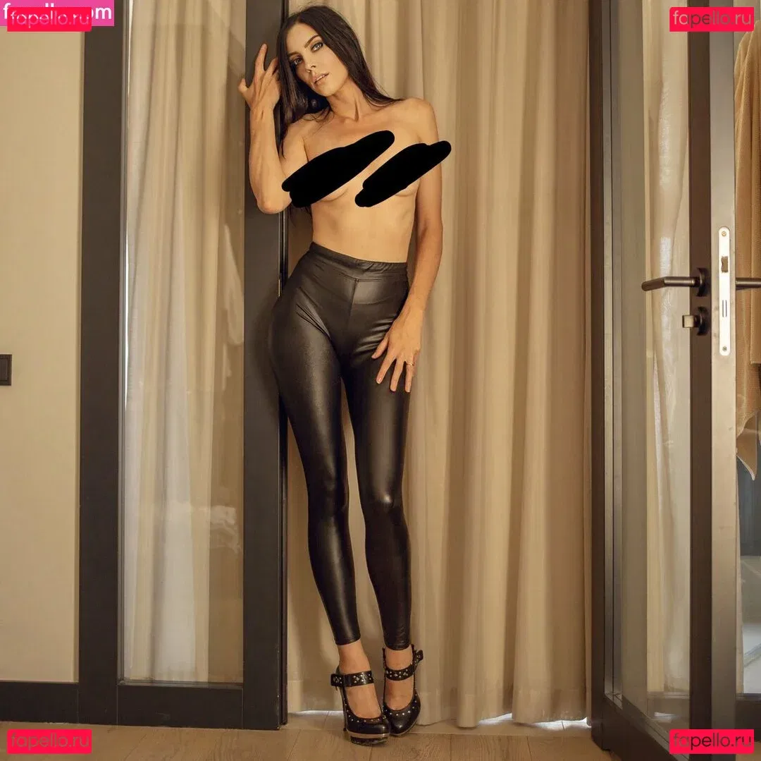 electric_miss Onlyfans Photo Gallery 