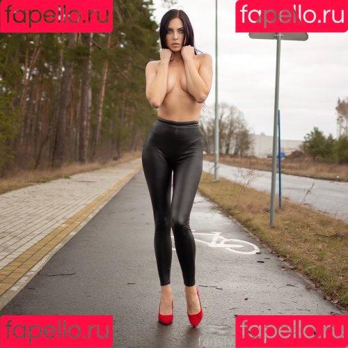 electric_miss Onlyfans Photo Gallery 