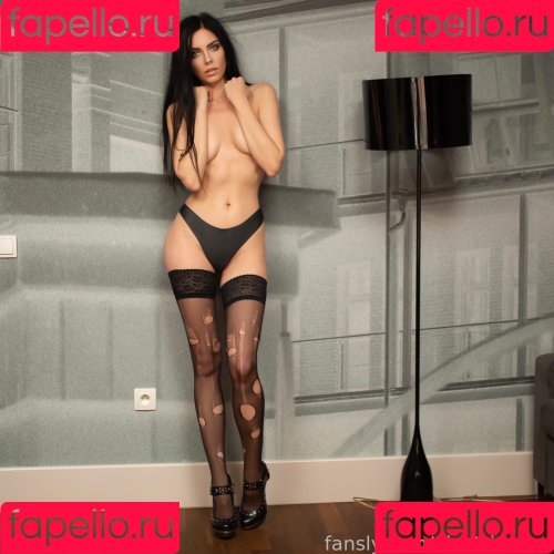 electric_miss Onlyfans Photo Gallery 