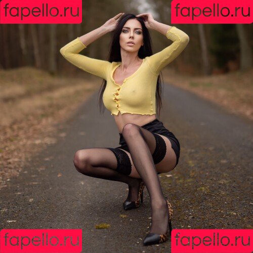 electric_miss Onlyfans Photo Gallery 