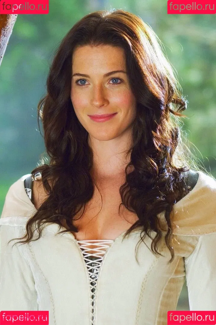 Bridget Regan Onlyfans Photo Gallery 