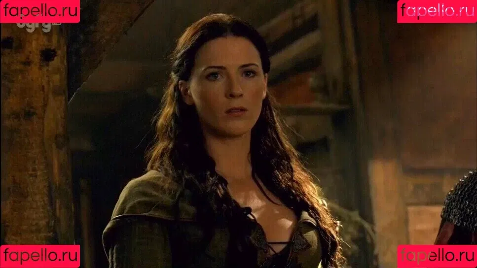 Bridget Regan Onlyfans Photo Gallery 
