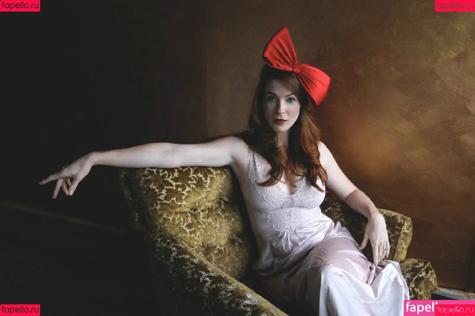 Bridget Regan Onlyfans Photo Gallery 