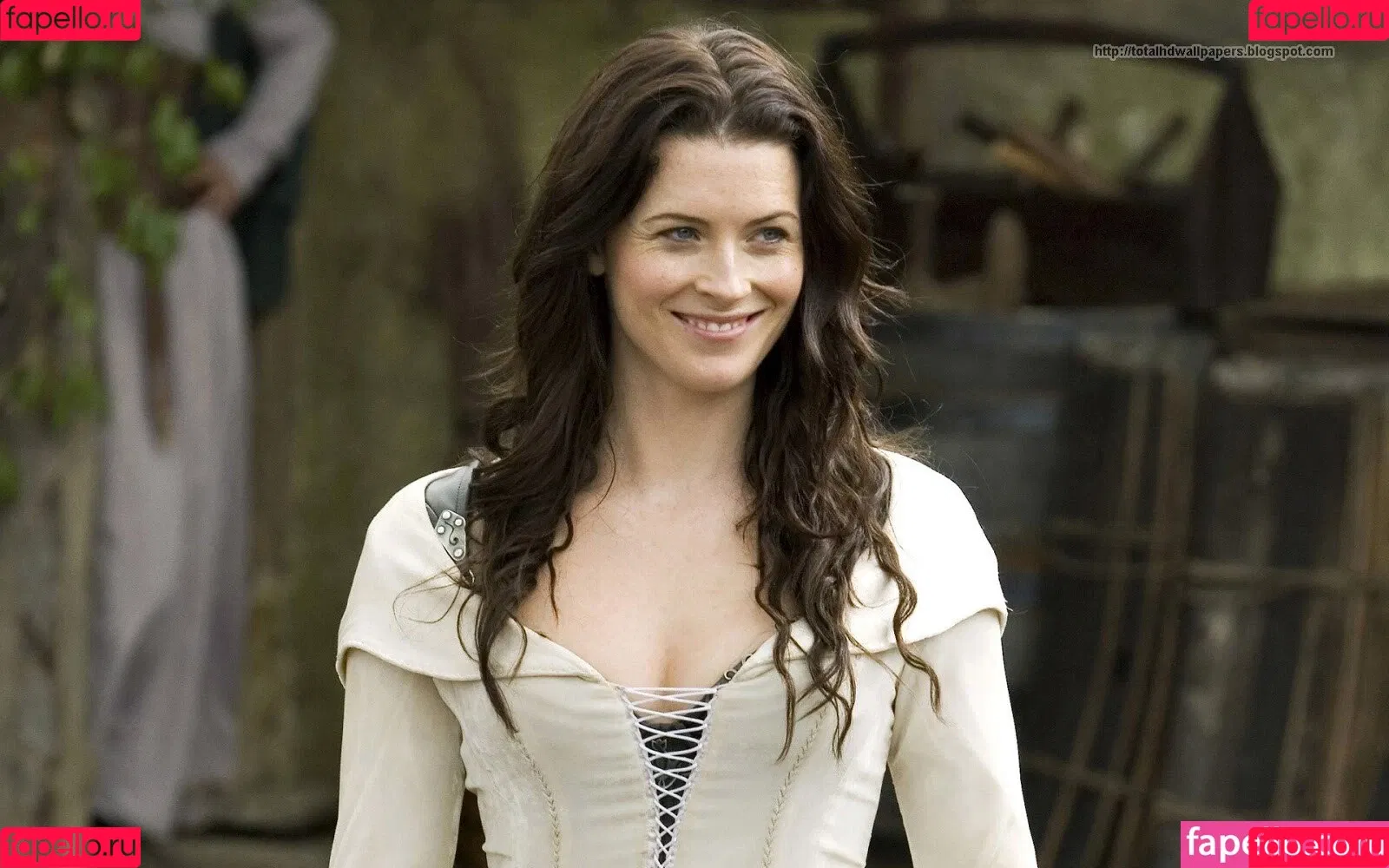 Bridget Regan Onlyfans Photo Gallery 