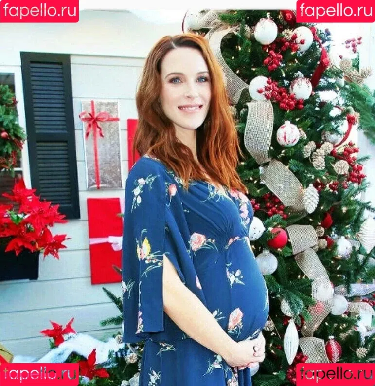 Bridget Regan Onlyfans Photo Gallery 