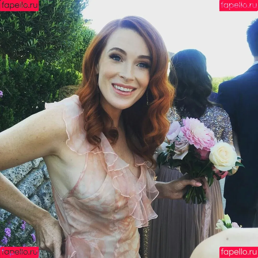 Bridget Regan Onlyfans Photo Gallery 