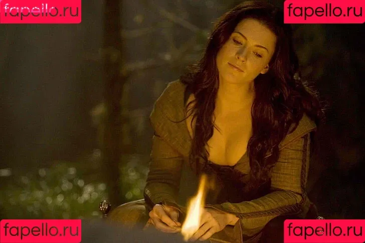 Bridget Regan Onlyfans Photo Gallery 