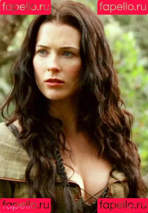 Bridget Regan Onlyfans Photo Gallery 