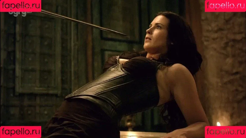 Bridget Regan Onlyfans Photo Gallery 