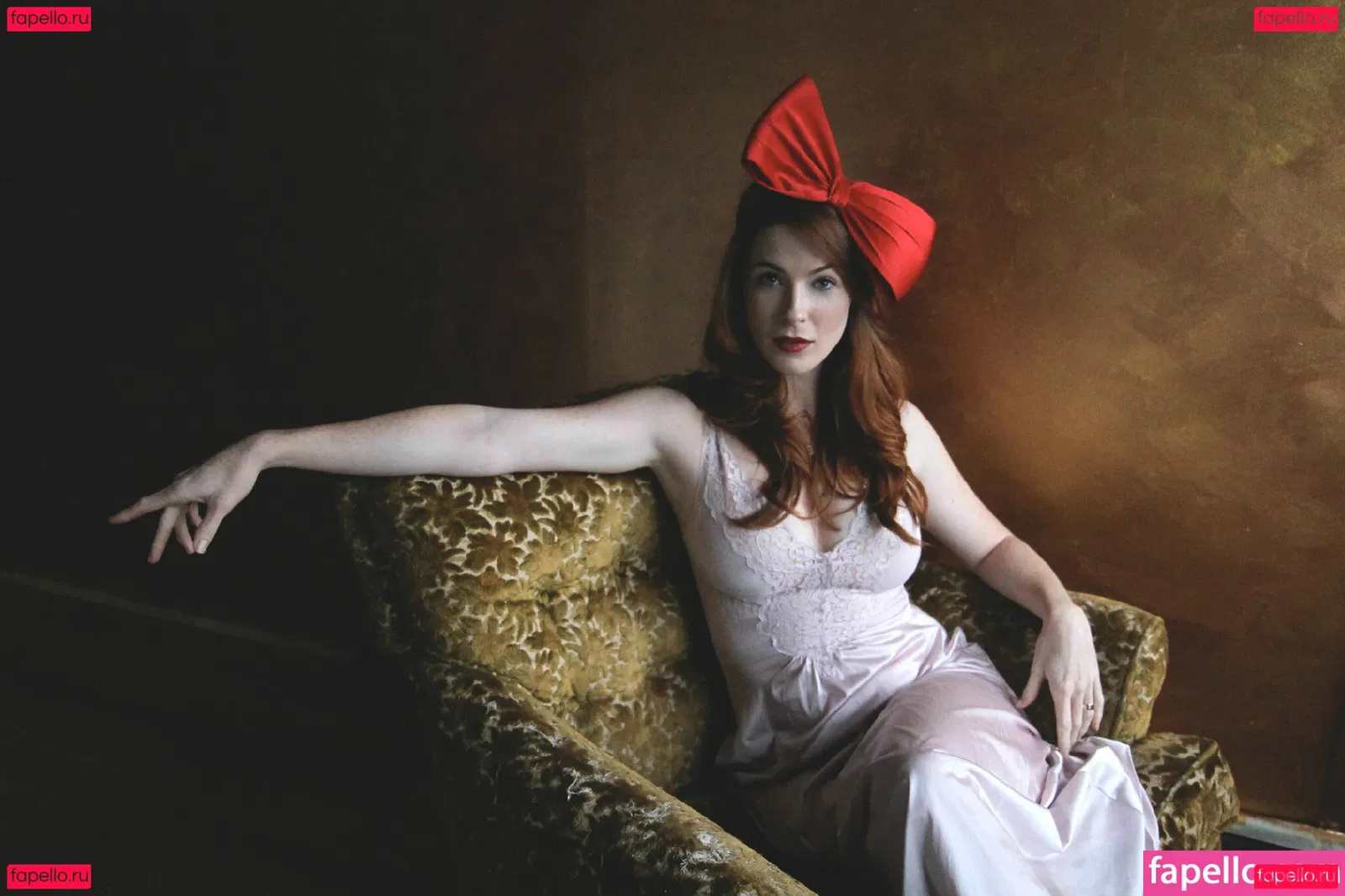 Bridget Regan Onlyfans Photo Gallery 