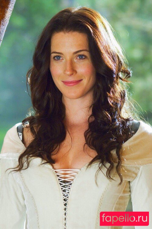 Bridget Regan Nude Onlyfans Photo 33
