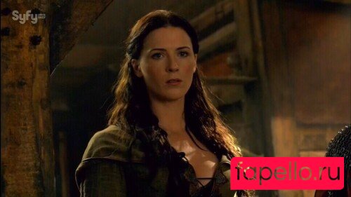 Bridget Regan Nude Onlyfans Photo 31