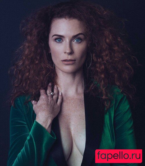 Bridget Regan Nude Onlyfans Photo 16