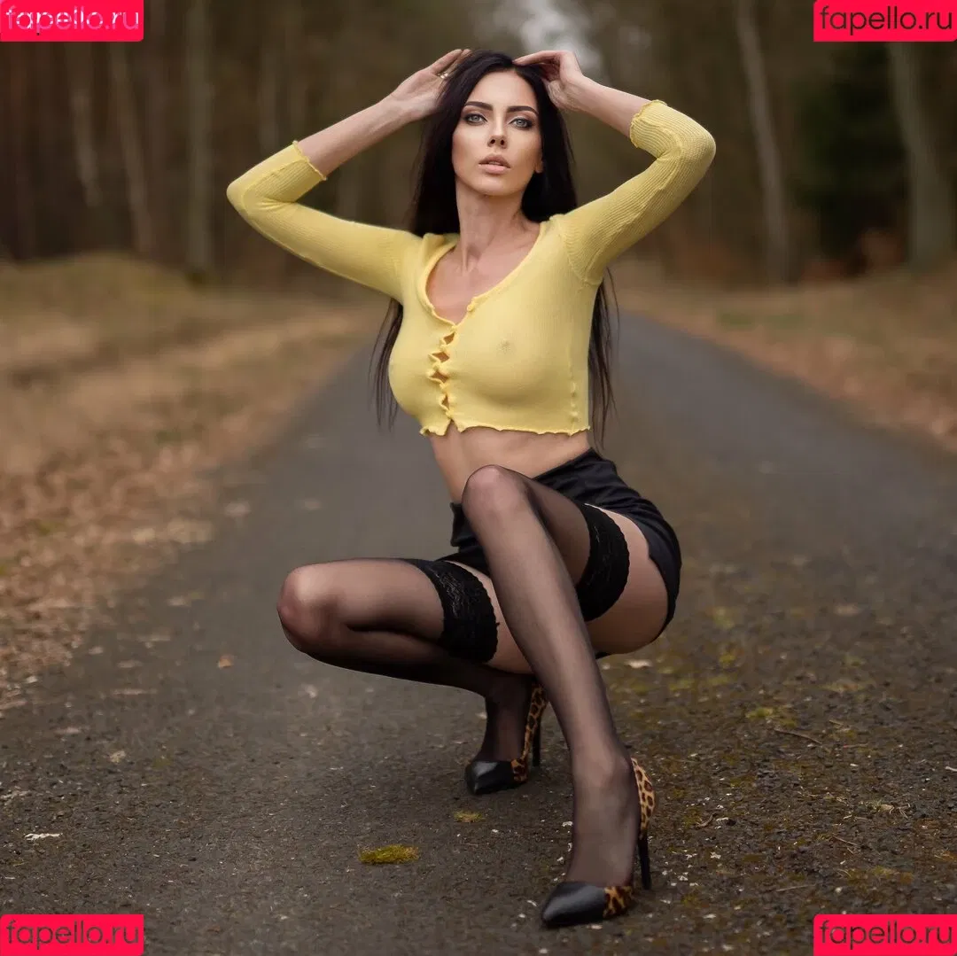 electric_miss Onlyfans Photo Gallery 