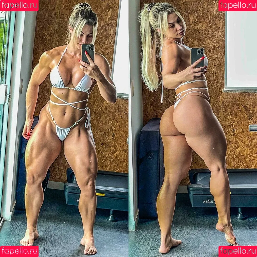 Vivi Winkler Onlyfans Photo Gallery 