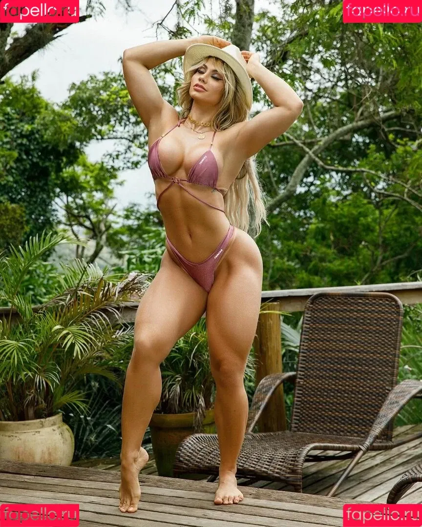 Vivi Winkler Onlyfans Photo Gallery 