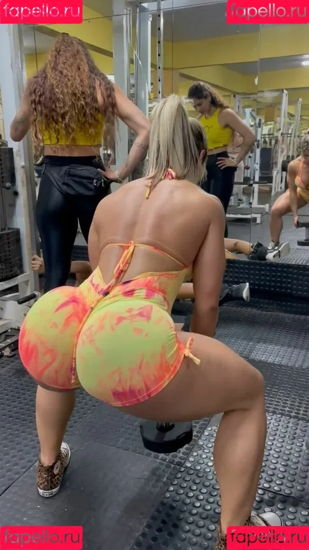 Vivi Winkler Onlyfans Photo Gallery 