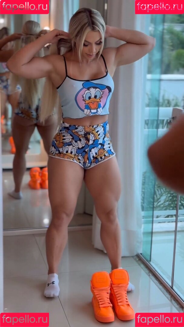 Vivi Winkler Onlyfans Photo Gallery 