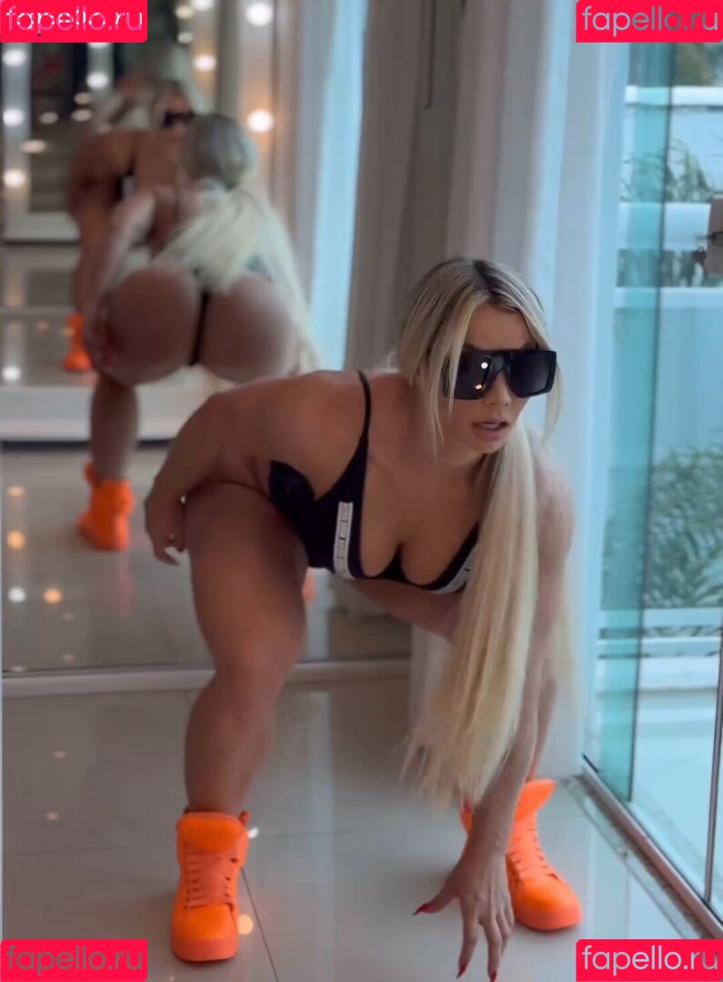 Vivi Winkler Onlyfans Photo Gallery 