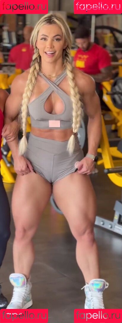 Vivi Winkler Onlyfans Photo Gallery 