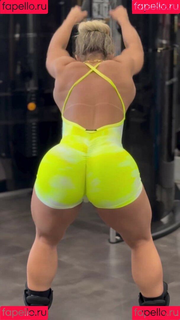 Vivi Winkler Onlyfans Photo Gallery 