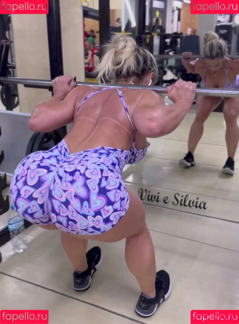 Vivi Winkler Onlyfans Photo Gallery 