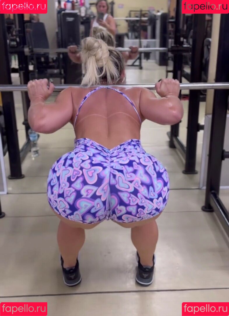 Vivi Winkler Onlyfans Photo Gallery 