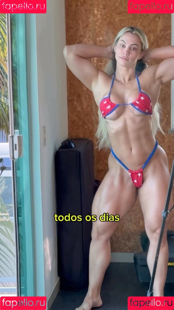 Vivi Winkler Onlyfans Photo Gallery 