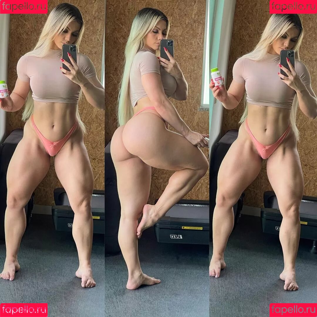 Vivi Winkler Onlyfans Photo Gallery 