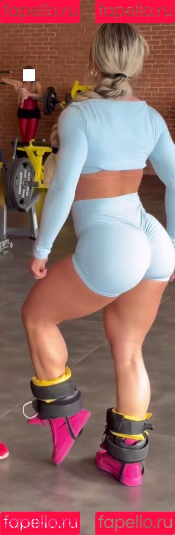 Vivi Winkler Onlyfans Photo Gallery 