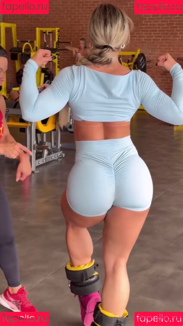 Vivi Winkler Onlyfans Photo Gallery 