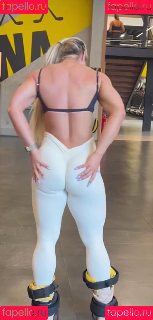 Vivi Winkler Onlyfans Photo Gallery 