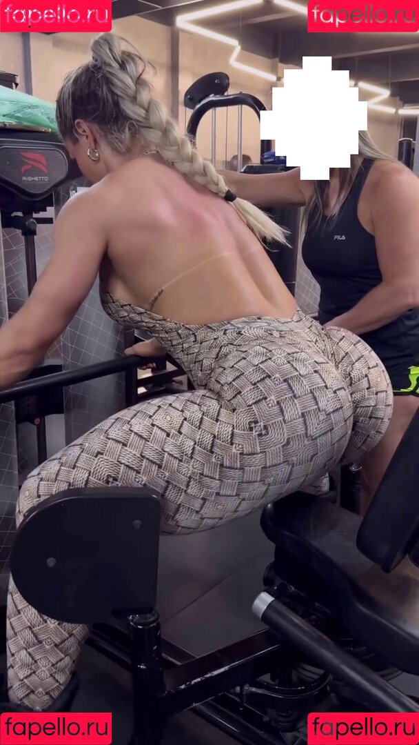 Vivi Winkler Onlyfans Photo Gallery 