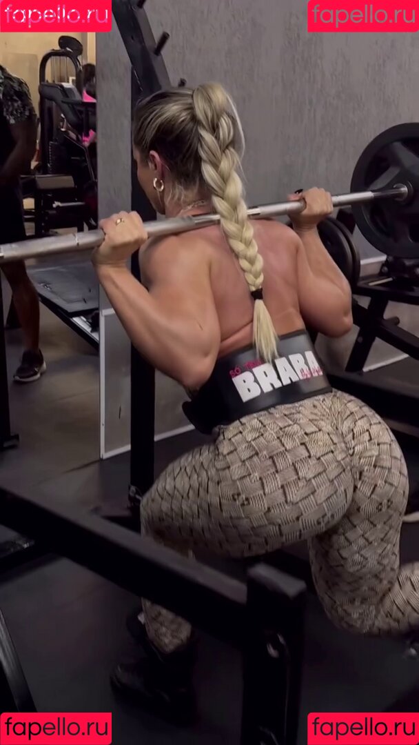 Vivi Winkler Onlyfans Photo Gallery 