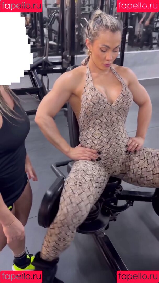 Vivi Winkler Onlyfans Photo Gallery 