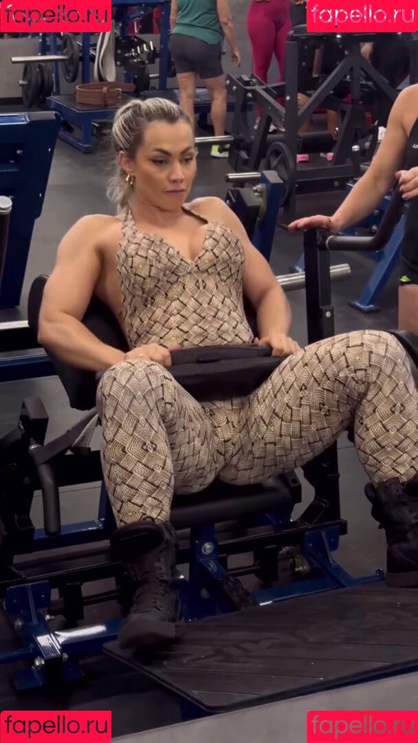 Vivi Winkler Onlyfans Photo Gallery 