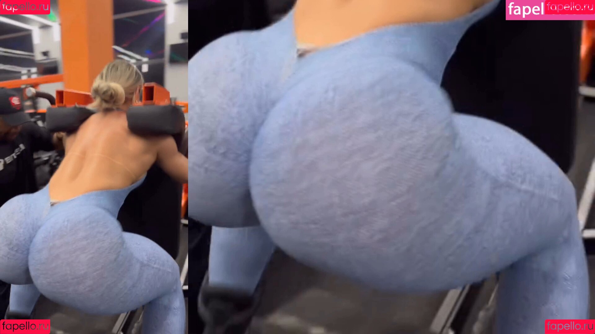 Vivi Winkler Onlyfans Photo Gallery 