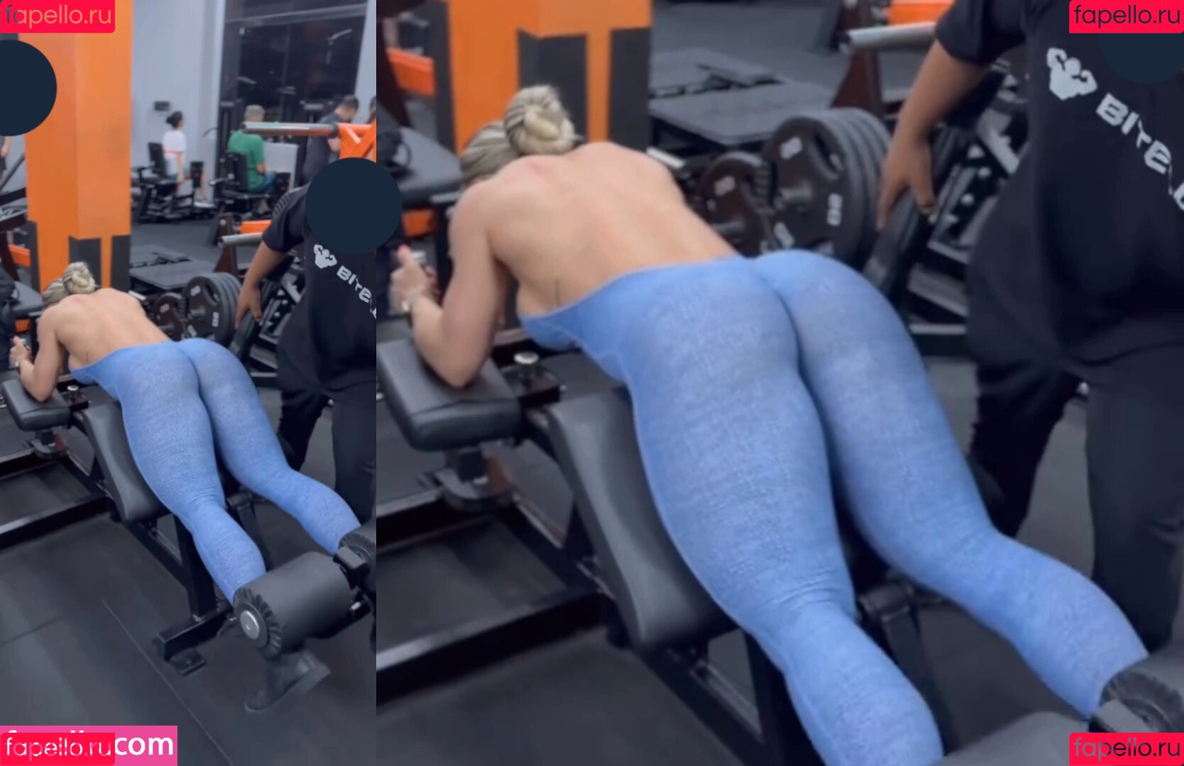 Vivi Winkler Onlyfans Photo Gallery 