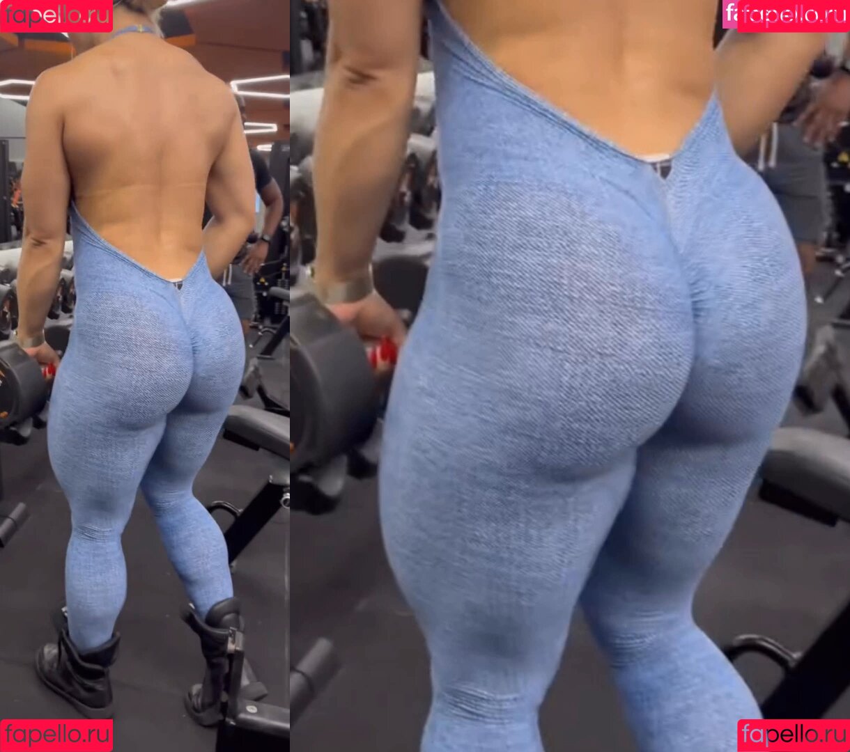 Vivi Winkler Onlyfans Photo Gallery 