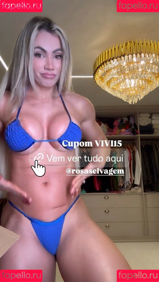 Vivi Winkler Onlyfans Photo Gallery 