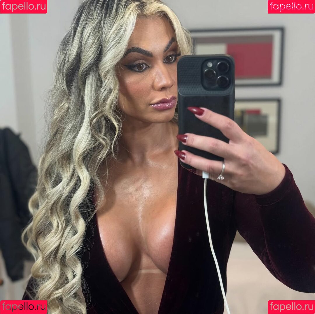 Vivi Winkler Onlyfans Photo Gallery 