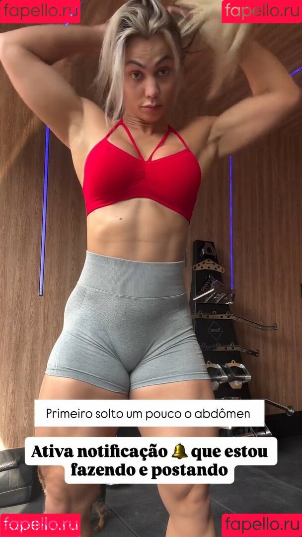 Vivi Winkler Onlyfans Photo Gallery 